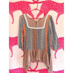🧡Boutique Top🧡
